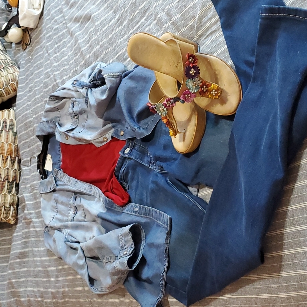 Shirt